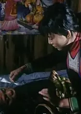 情满吊脚楼