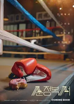纯情拳击手