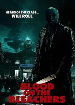 BloodontheBleachers
