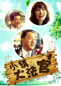 小镇大法官 2012