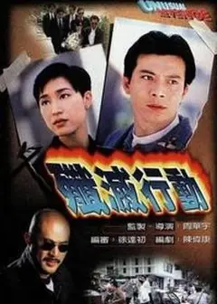 歼灭行动粤语