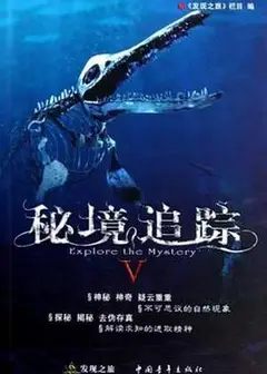秘境追踪Ⅴ