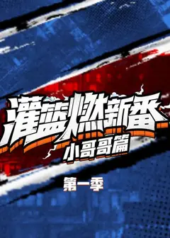 灌篮燃新番 小哥哥篇第一季