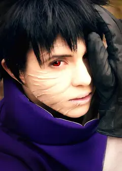火影忍者真人版
