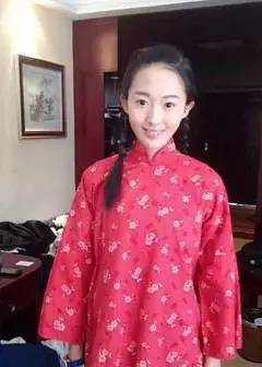 王贵与李香香
