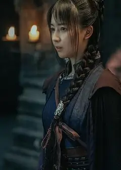 地师传人