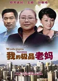 我的极品老妈
