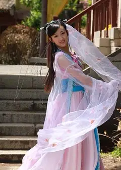 穿越时空之灵格格