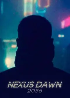 银翼杀手：2036复制人黎明