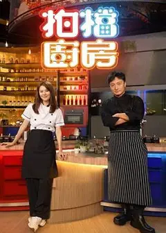 拍档厨房粤语