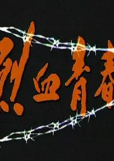 烈血青春1991