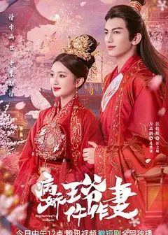 病娇王爷仵作妻