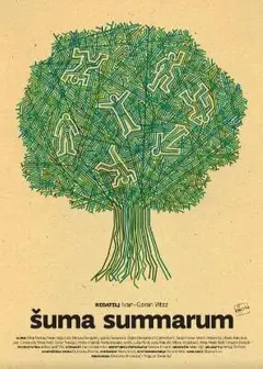 林中生物2010