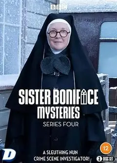 博尼法斯修女探案集第四季