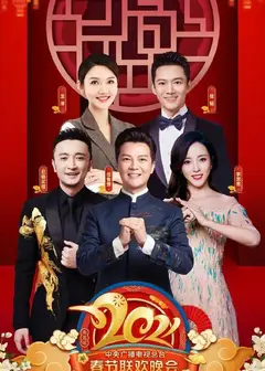 2021年北京卫视春节联欢晚会
