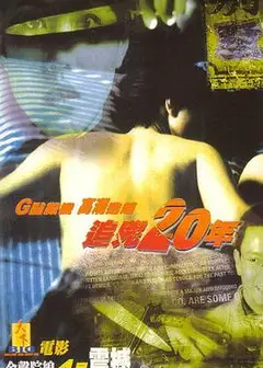 追凶20年国语
