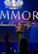 桑莫儿：璀璨本色