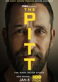 匹兹堡医护前线第二季