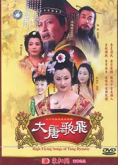 大唐歌飞