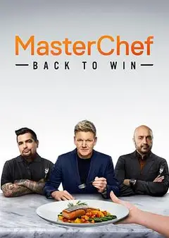 厨艺大师(美版)第十二季