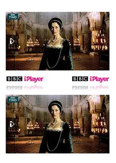 BBC 安妮·博林的最后岁月
