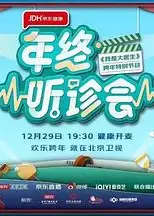 2022年终听诊会