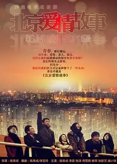 北京爱情故事2012