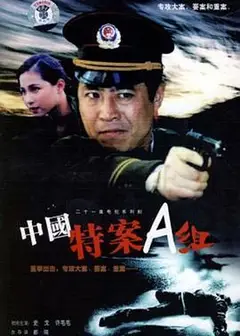 特案A组