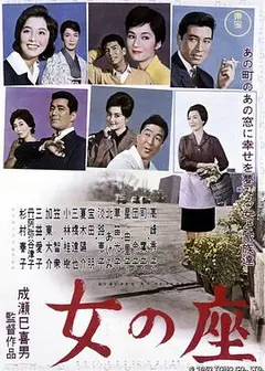 女人的地位