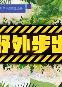 野外步出粤语