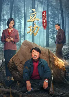 立功·东北旧事