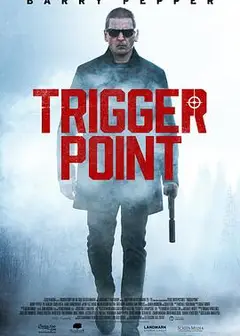 特工追缉令