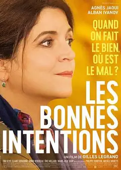 Les Bonnes intentions