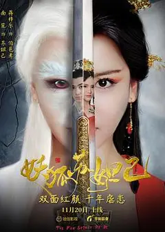 妖狐苏妲己