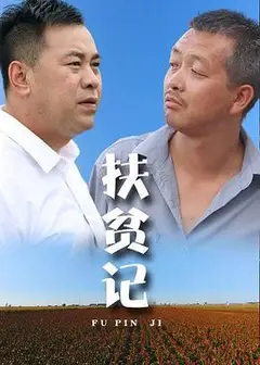 扶贫记