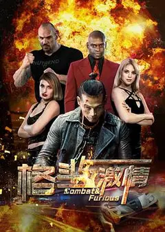 格斗与激情