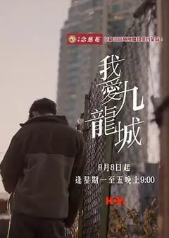 我爱九龙城