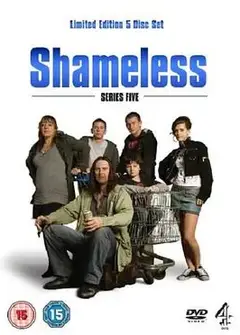 无耻之徒(英版）第五季