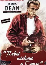 无因的反叛1955