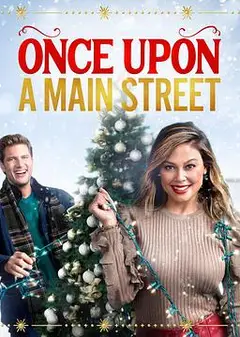 OnceUponaMainStreet