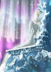 雪之女王