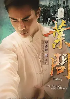 叶问电视剧版