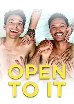 开放心态第二季