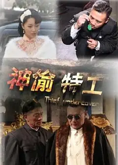 神偷特工