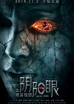 阴阳眼之瞳灵公馆