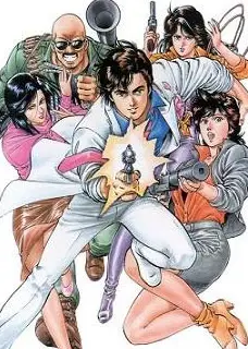城市猎人 TV版