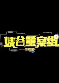 峡谷重案组 第三季