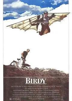 鸟人1984