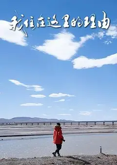 我住在这里的理由第五季