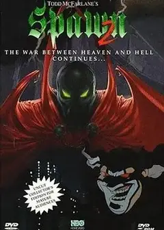 闪灵悍将第二季